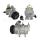 Auto AC Compressor Pump 6SBH14C for Ford Mustang GT/Mach/Bullitt/V8 2018 2019 2020 2021 CO11546C JR3Z19703A