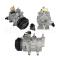 Auto AC Compressor Pump 6SBH14C for Ford Mustang GT/Mach/Bullitt/V8 2018 2019 2020 2021 CO11546C JR3Z19703A