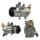 Auto AC Compressor Pump 6SBH14C for Ford Mustang GT/Mach/Bullitt/V8 2018 2019 2020 2021 CO11546C JR3Z19703A