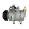 Auto AC Compressor Pump 6SBH14C for Ford Mustang GT/Mach/Bullitt/V8 2018 2019 2020 2021 CO11546C JR3Z19703A