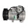 Denso 10S17C Auto Car Compressor A/C Mitsubishi Pajero IV 3.8i Montero IV Shogun IV 447260-6482 7813A163 7813A162
