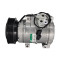 Denso 10S17C Auto Car Compressor A/C Mitsubishi Pajero IV 3.8i Montero IV Shogun IV 447260-6482 7813A163 7813A162
