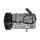 Denso 10S17C Auto Car Compressor A/C Mitsubishi Pajero IV 3.8i Montero IV Shogun IV 447260-6482 7813A163 7813A162