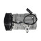 Denso 10S17C Auto Car Compressor A/C Mitsubishi Pajero IV 3.8i Montero IV Shogun IV 447260-6482 7813A163 7813A162