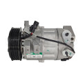 AC Compressor Fits Nissan Altima SV V6 15-18 3.5L 926003NT0E 926003NT5B