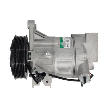 AC Compressor Fits Nissan Altima SV V6 15-18 3.5L 926003NT0E 926003NT5B