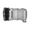 CHEVROLET GRAND BLAZER Auto Ac Compressor 1136556 1136557 1136518