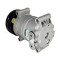 CHEVROLET GRAND BLAZER Auto Ac Compressor 1136556 1136557 1136518