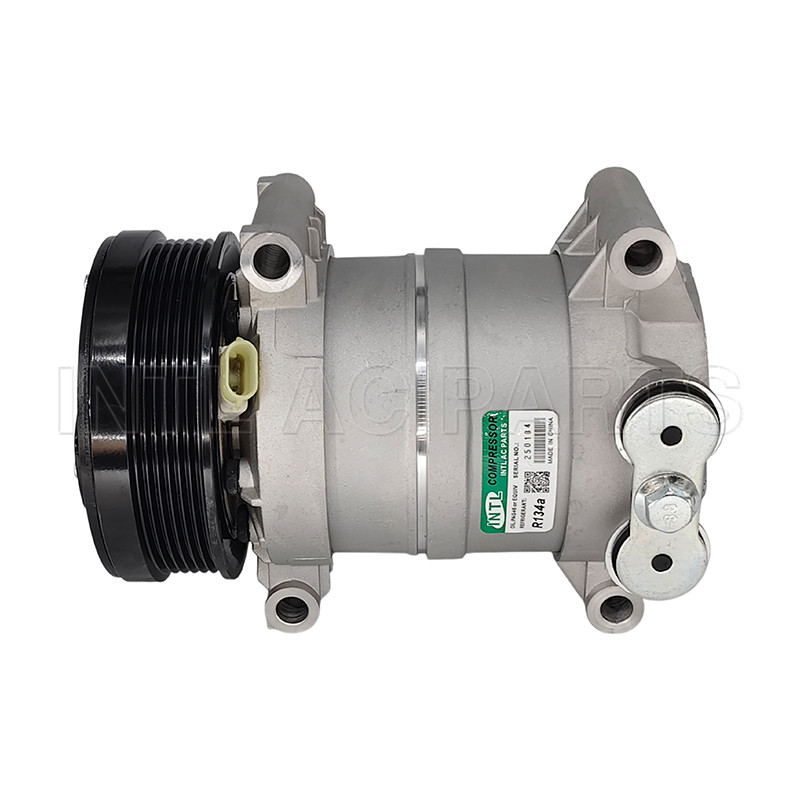 CHEVROLET GRAND BLAZER Auto Ac Compressor 1136556 1136557 1136518 ...