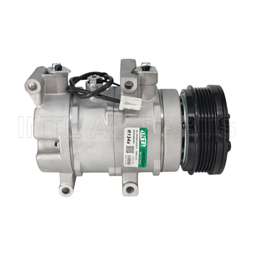 H12A1 Mazda 3/ Mazda 5 AC Piston Compressor