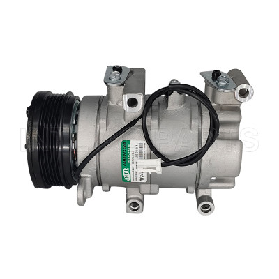 H12A1 Mazda 3/ Mazda 5 AC Piston Compressor