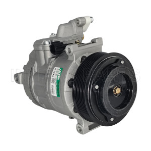 DCS-17IC Auto Ac Compressor Nissan 350Z 2007-2009 92600-EV00A