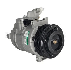 DCS-17IC Auto Ac Compressor Nissan 350Z 2007-2009 92600-EV00A