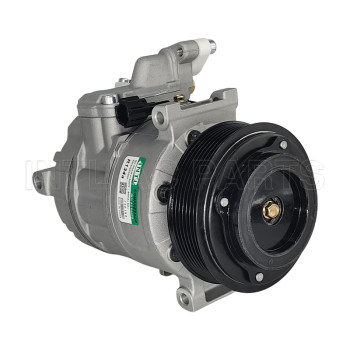 DCS-17IC Auto Ac Compressor Nissan 350Z 2007-2009 92600-EV00A