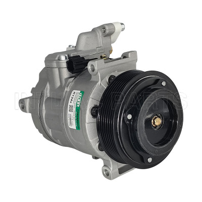 DCS-17IC Auto Ac Compressor Nissan 350Z 2007-2009 92600-EV00A