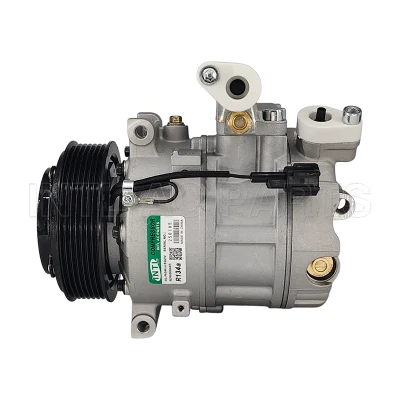 DCS-17IC Auto Ac Compressor Nissan 350Z 2007-2009 92600-EV00A