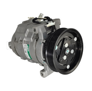 China manufacture Denso 10S17C AC Compressor Chrysler 300 Dodge Charger magnum 3.5L CO 30003C