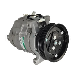 China manufacture Denso 10S17C AC Compressor Chrysler 300 Dodge Charger magnum 3.5L CO 30003C