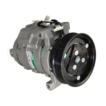 China manufacture Denso 10S17C AC Compressor Chrysler 300 Dodge Charger magnum 3.5L CO 30003C