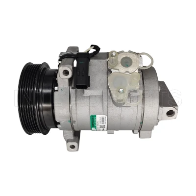 China manufacture Denso 10S17C AC Compressor Chrysler 300 Dodge Charger magnum 3.5L CO 30003C