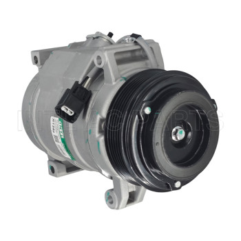 Auto Ac Compressor Factory Buick Enclave Chevrolet Traverse GMC Acadia Saturn Outlook 3.6L 2007-2012