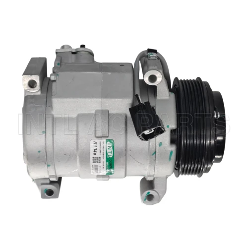 Auto Ac Compressor Factory Buick Enclave Chevrolet Traverse GMC Acadia Saturn Outlook 3.6L 2007-2012