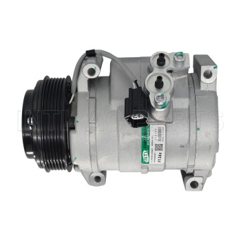Auto Ac Compressor Factory Buick Enclave Chevrolet Traverse GMC Acadia Saturn Outlook 3.6L 2007-2012