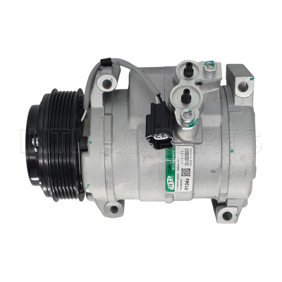 Auto Ac Compressor Factory Buick Enclave Chevrolet Traverse GMC Acadia Saturn Outlook 3.6L 2007-2012