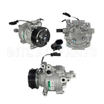 Car ac compressor 20-24 Buick Encore GX 1.3L 42733186 21-23 Trailblazer 2308295 C0 11834C