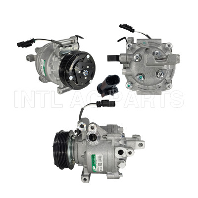 Car ac compressor 20-24 Buick Encore GX 1.3L 42733186 21-23 Trailblazer 2308295 C0 11834C
