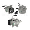 Car ac compressor 20-24 Buick Encore GX 1.3L 42733186 21-23 Trailblazer 2308295 C0 11834C