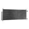 Auto Air Conditioning Condenser Honda Insight / Honda CR-Z / Honda Jazz