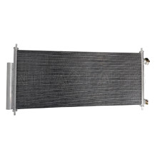 Auto Air Conditioning Condenser Honda Insight / Honda CR-Z / Honda Jazz