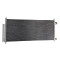 Auto Air Conditioning Condenser Honda Insight / Honda CR-Z / Honda Jazz