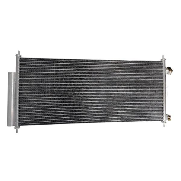 Auto Air Conditioning Condenser Honda Insight / Honda CR-Z / Honda Jazz