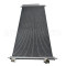 Auto Air Conditioning Condenser Honda Insight / Honda CR-Z / Honda Jazz