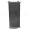 Auto Air Conditioning Condenser Honda Insight / Honda CR-Z / Honda Jazz