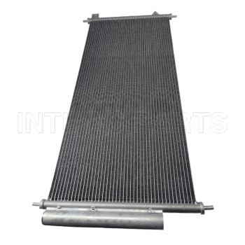 Auto Air Conditioning Condenser Honda Insight / Honda CR-Z / Honda Jazz