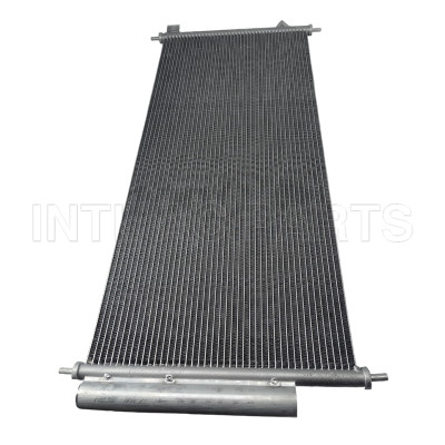 Auto Air Conditioning Condenser Honda Insight / Honda CR-Z / Honda Jazz
