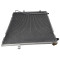 Cooler Air Conditioning 2008 Mitsubishi Pajero Sport 7812A263