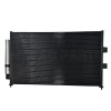 Air Conditioner Condenser Honda Civic / Acura CSX 80110SNAA02