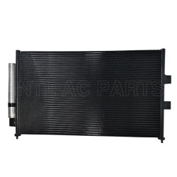Air Conditioner Condenser Honda Civic / Acura CSX 80110SNAA02