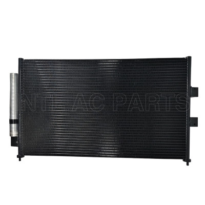 Air Conditioner Condenser Honda Civic / Acura CSX 80110SNAA02