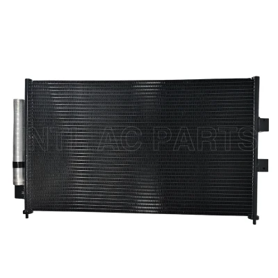 Air Conditioner Condenser Honda Civic / Acura CSX 80110SNAA02