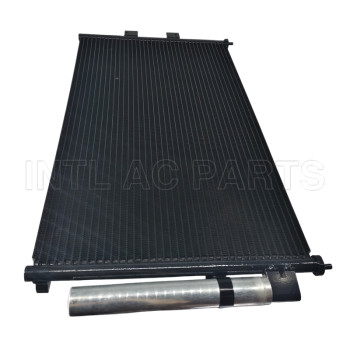 Air Conditioner Condenser Honda Civic / Acura CSX 80110SNAA02