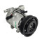 DV12 ac compressor 2012-2018 Hyundai Veloster Turbo Base Accent CO11360C 977012V000 8200K451