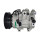 DV12 ac compressor 2012-2018 Hyundai Veloster Turbo Base Accent CO11360C 977012V000 8200K451