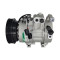 DV12 ac compressor 2012-2018 Hyundai Veloster Turbo Base Accent CO11360C 977012V000 8200K451
