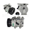 DV12 ac compressor 2012-2018 Hyundai Veloster Turbo Base Accent CO11360C 977012V000 8200K451