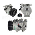 DV12 ac compressor 2012-2018 Hyundai Veloster Turbo Base Accent CO11360C 977012V000 8200K451